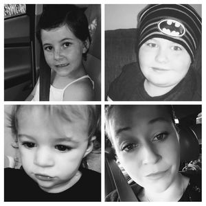 Meet your Posher, Patricia